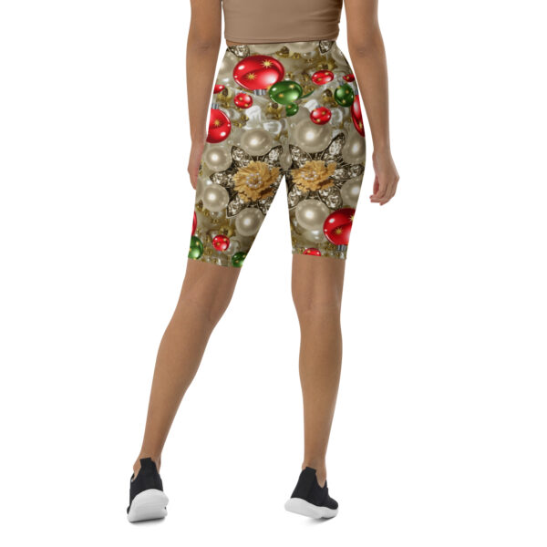 Biker Shorts - Image 10