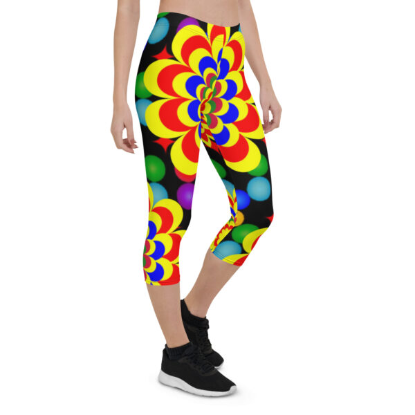 Capri Leggings - Image 6