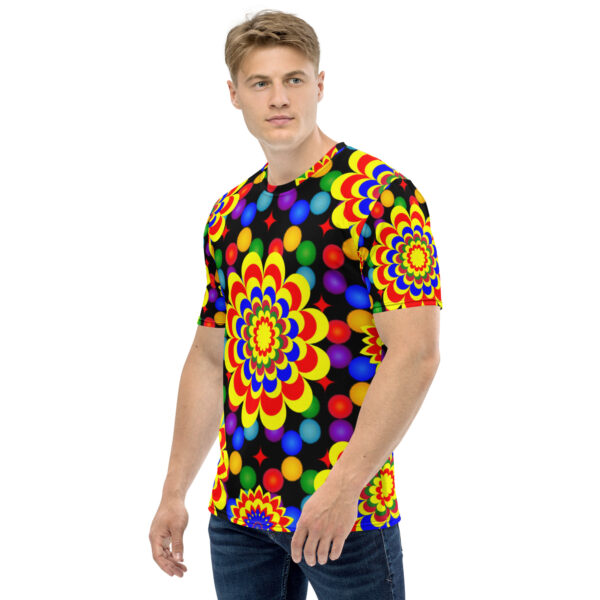 Men's t-shirt - Image 6