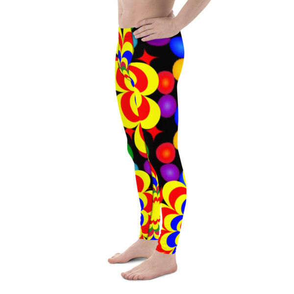 Men's Leggings - Image 3