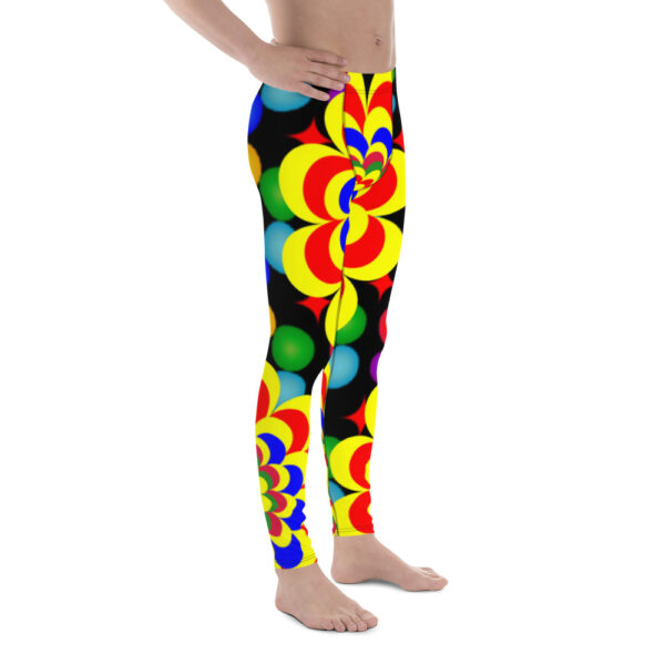 Men's Leggings - Image 4