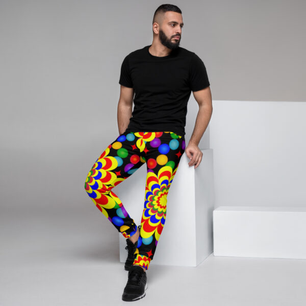 Men's Joggers - Image 2