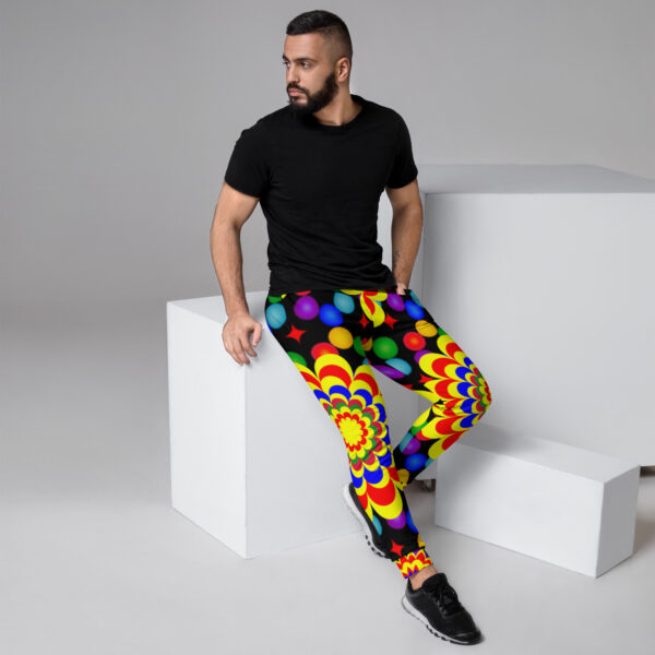 Men's Joggers - Image 3