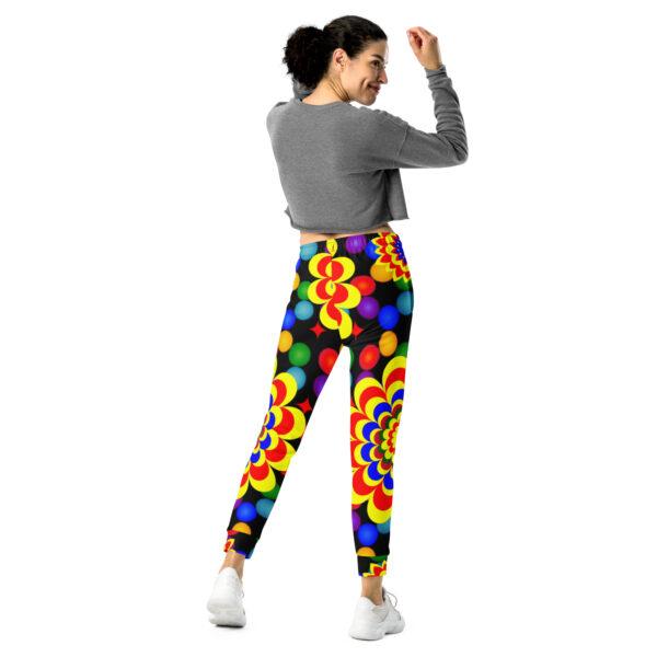 Women's Joggers - Image 6