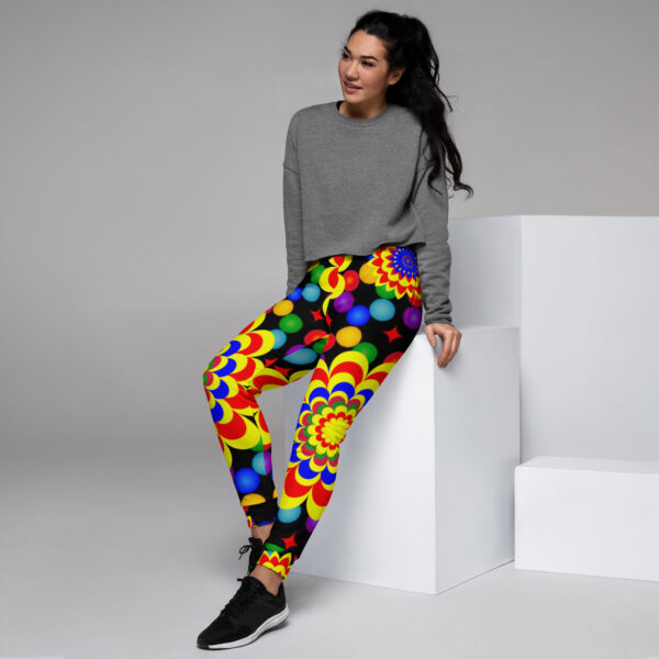 Women's Joggers - Image 2