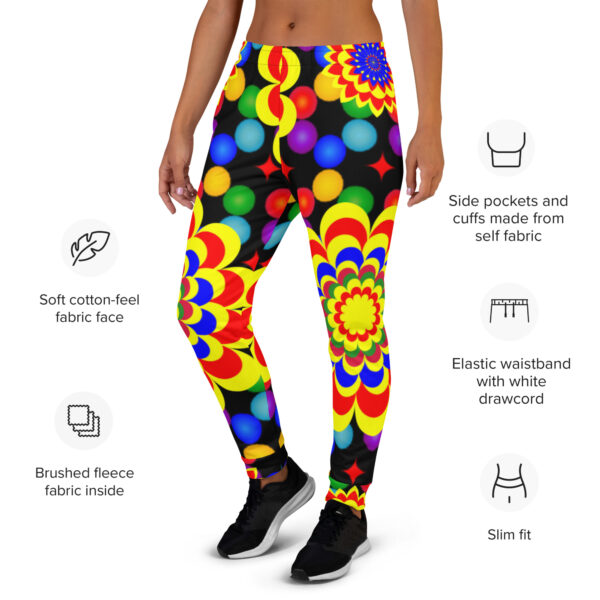 Women's Joggers - Image 5