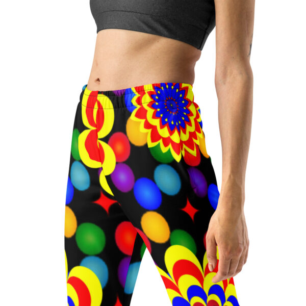 Women's Joggers - Image 7