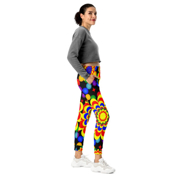 Women's Joggers - Image 8