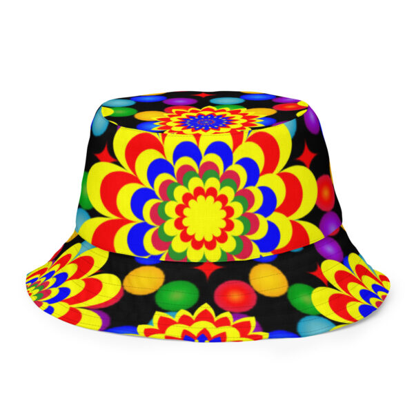 Bucket Hat - Image 8