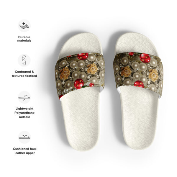 Men’s slides - Image 6