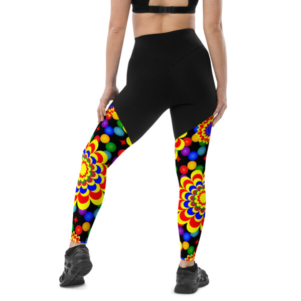 Sports Leggings - Image 9