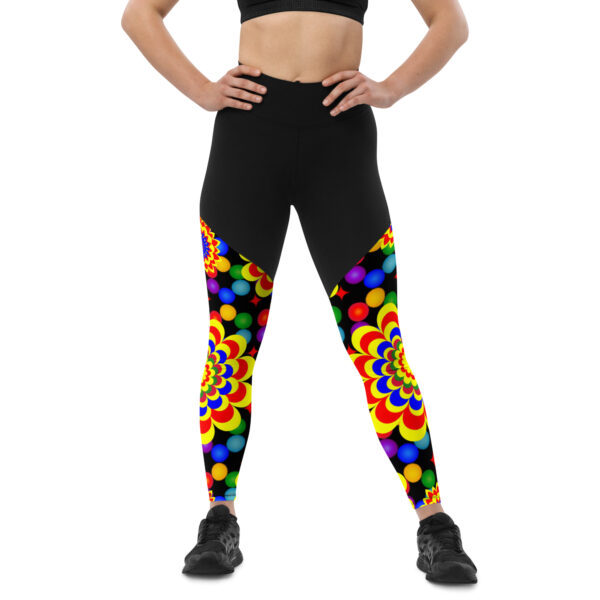 Sports Leggings