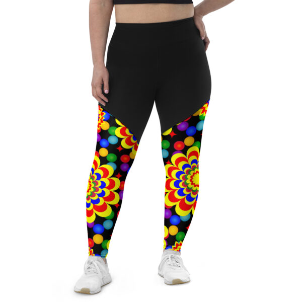 Sports Leggings - Image 7