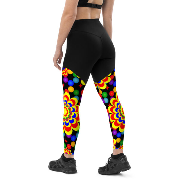 Sports Leggings - Image 10