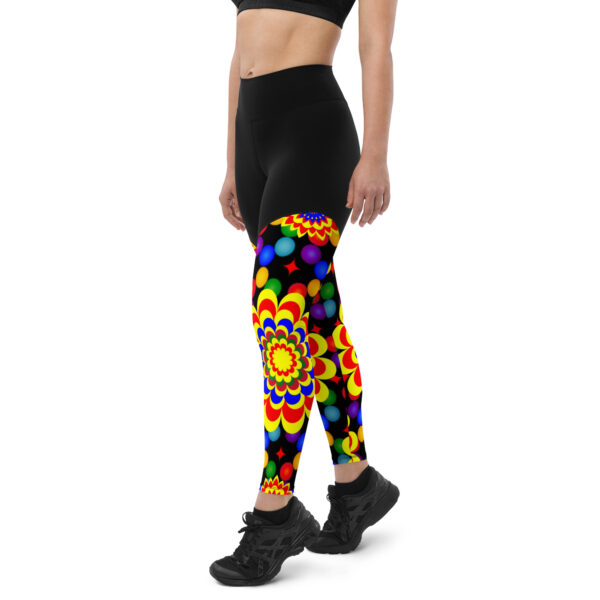 Sports Leggings - Image 11