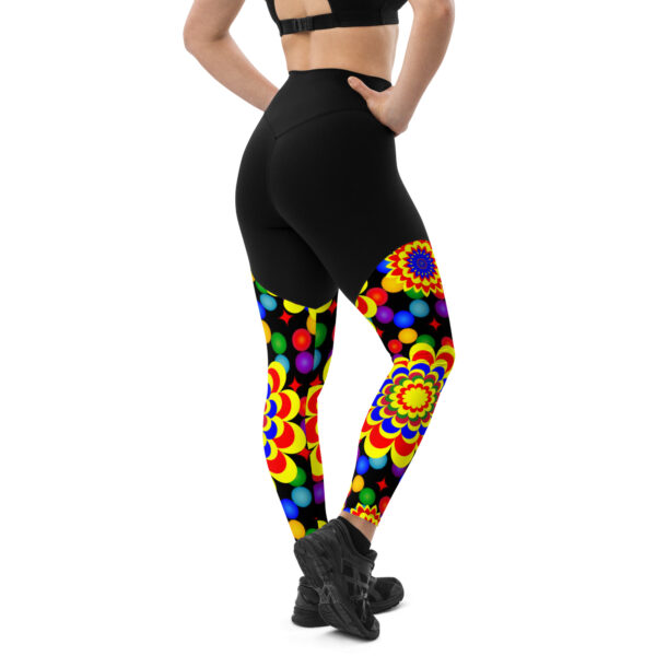 Sports Leggings - Image 12