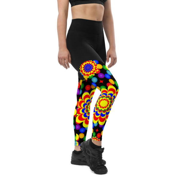 Sports Leggings - Image 13