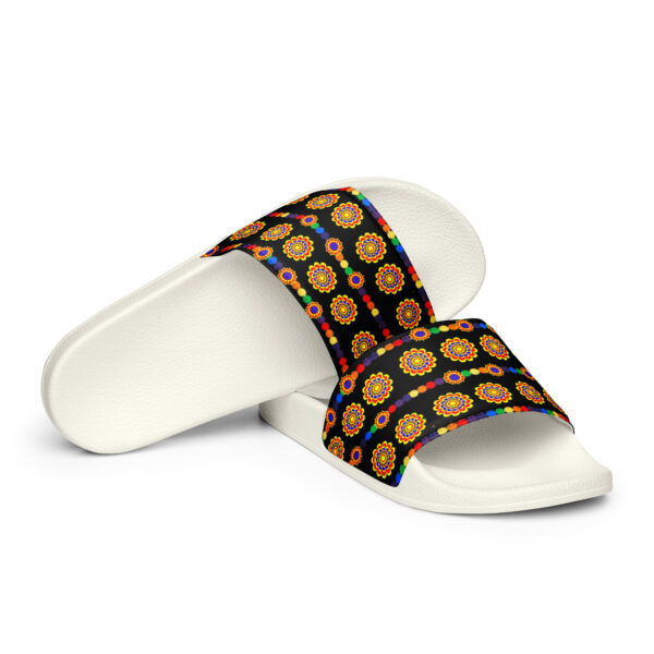 Women's slides - Image 6