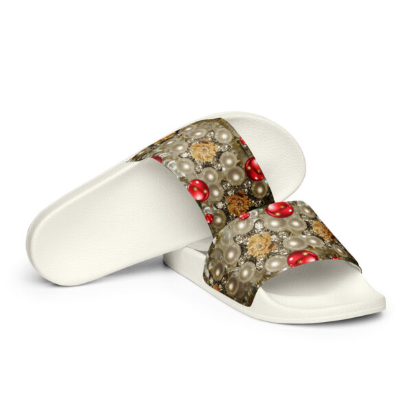 Women's slides - Image 6