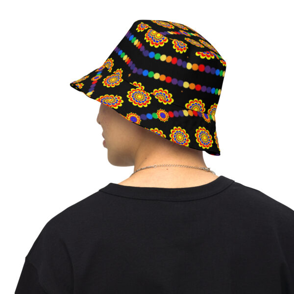 Men's bucket hat - Image 5