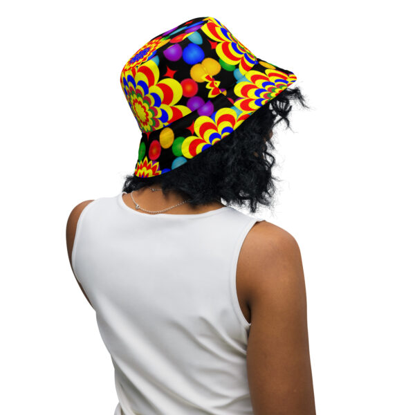 Bucket hat for women - Image 4