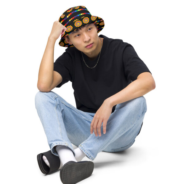 Men's bucket hat - Image 7