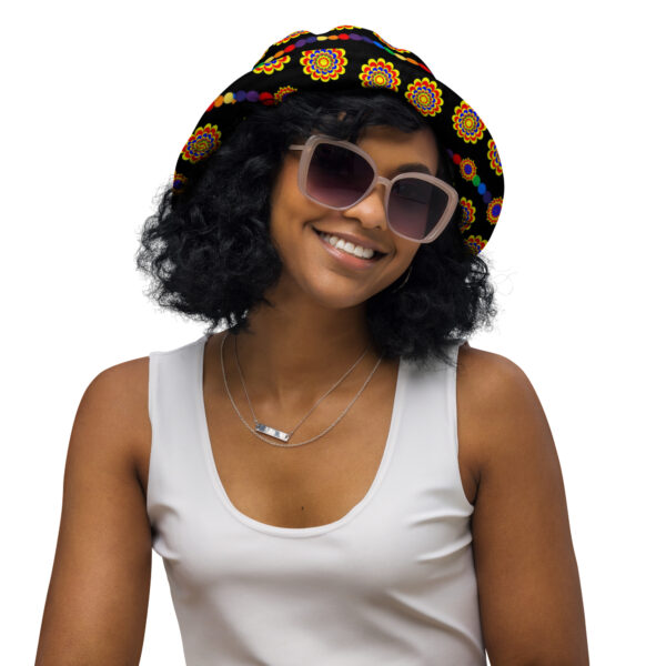 Women's bucket hat - Image 6