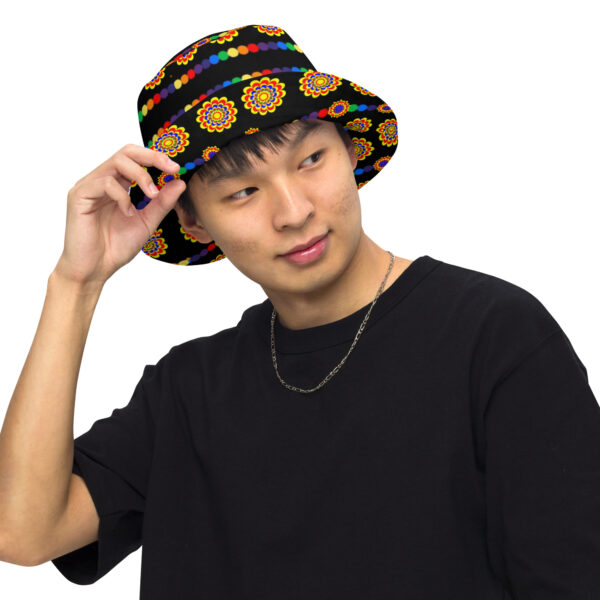 Men's bucket hat - Image 8