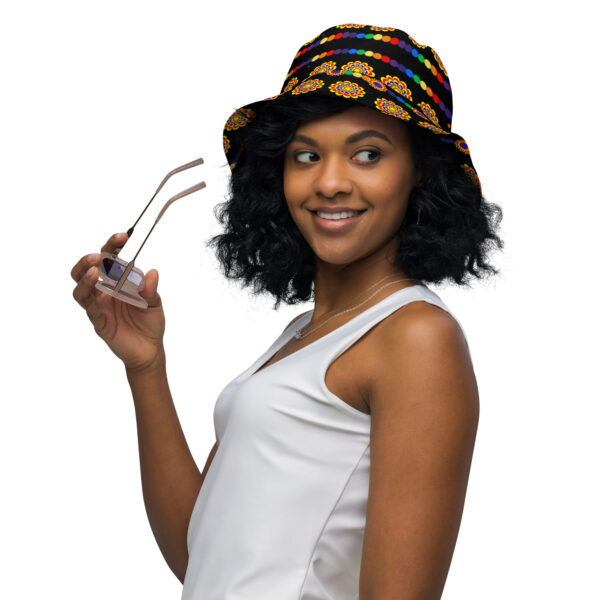 Women's bucket hat - Image 7