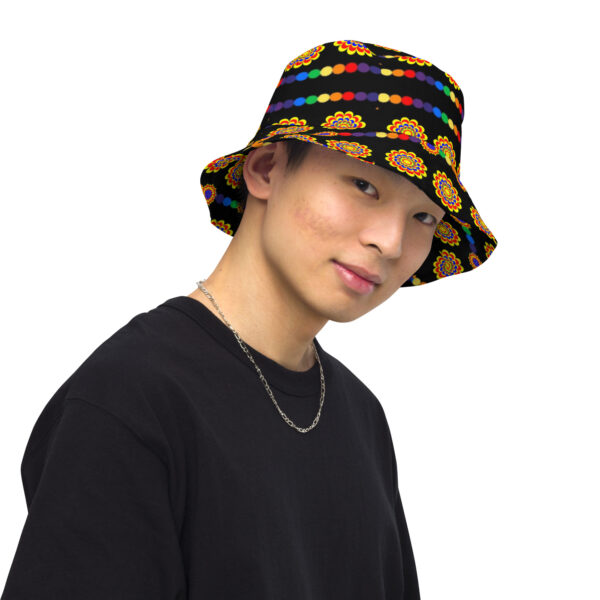 Men's bucket hat - Image 9