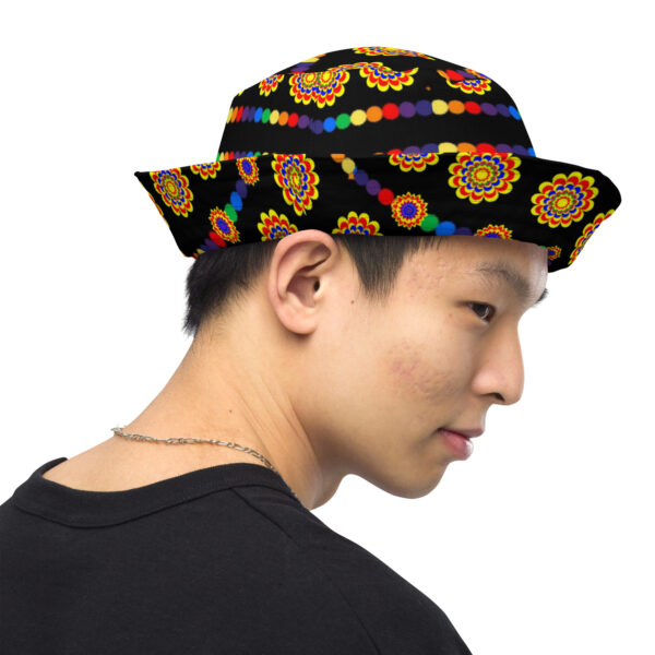 Men's bucket hat - Image 10