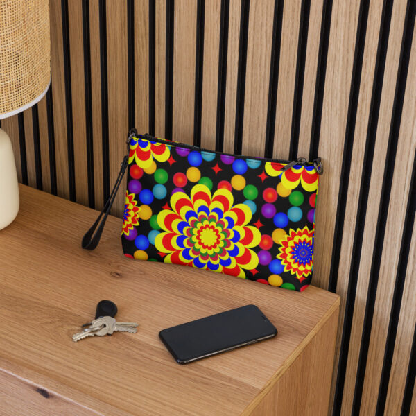 Crossbody bag