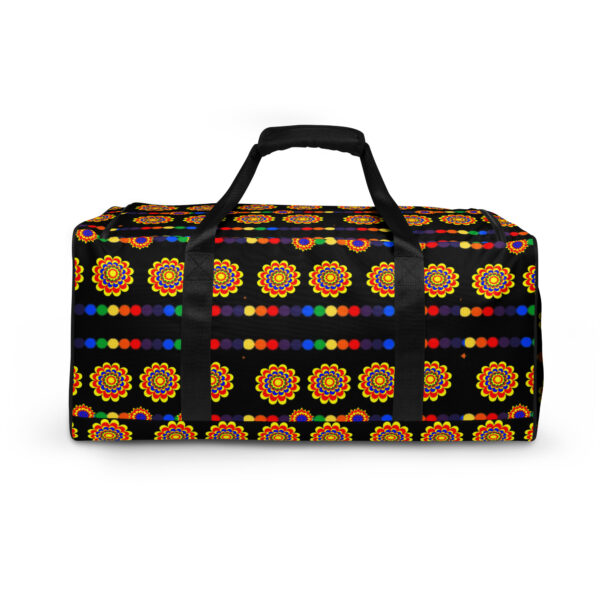 Duffle bag - Image 12