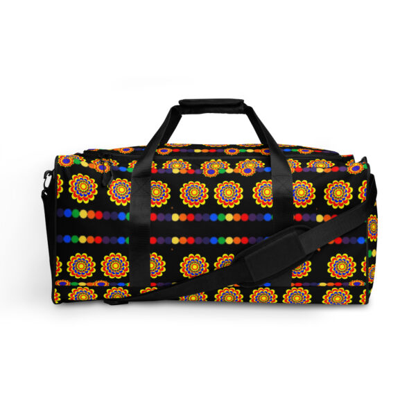 Duffle bag