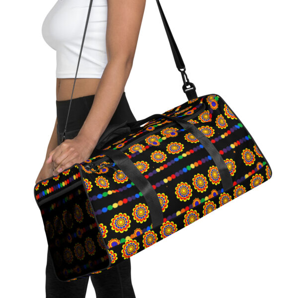 Duffle bag - Image 3