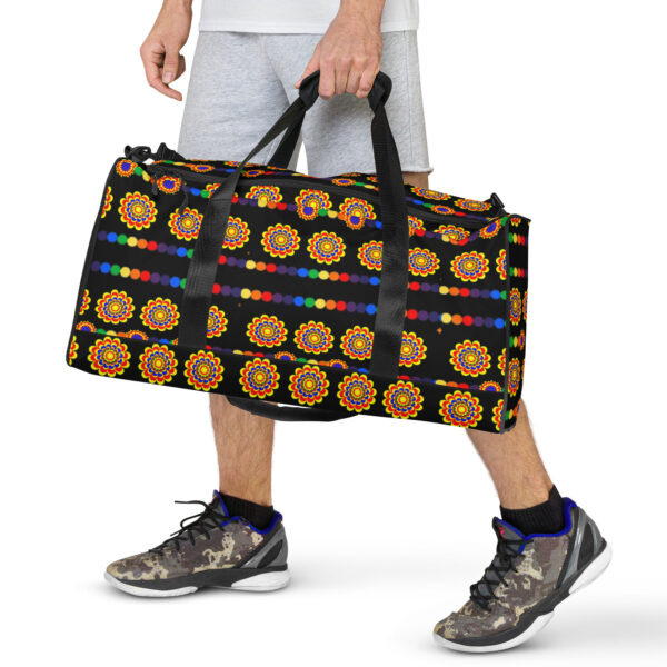 Duffle bag - Image 5