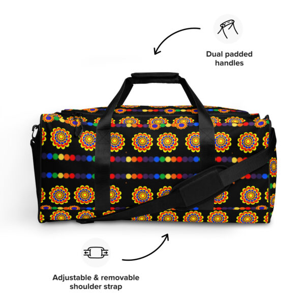 Duffle bag - Image 8
