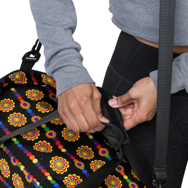 Duffle bag - Image 2