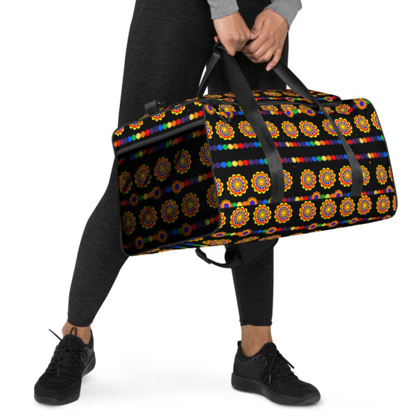 Duffle bag - Image 4