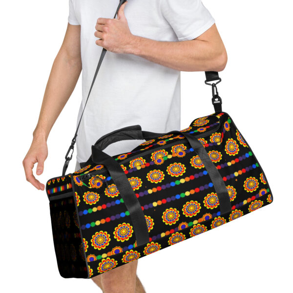 Duffle bag - Image 6