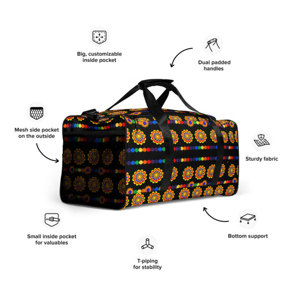 Duffle bag - Image 7