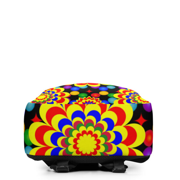 Minimalist Backpack - Image 8