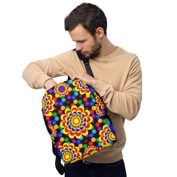 Minimalist Backpack