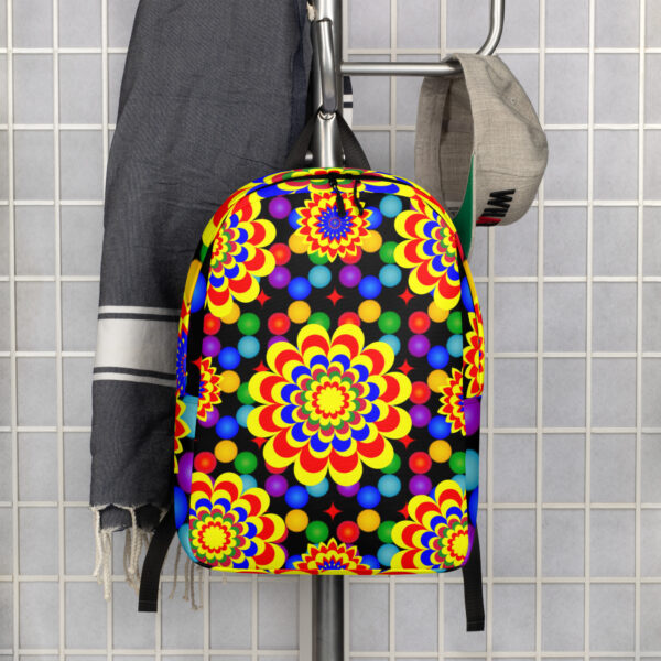 Minimalist Backpack - Image 3