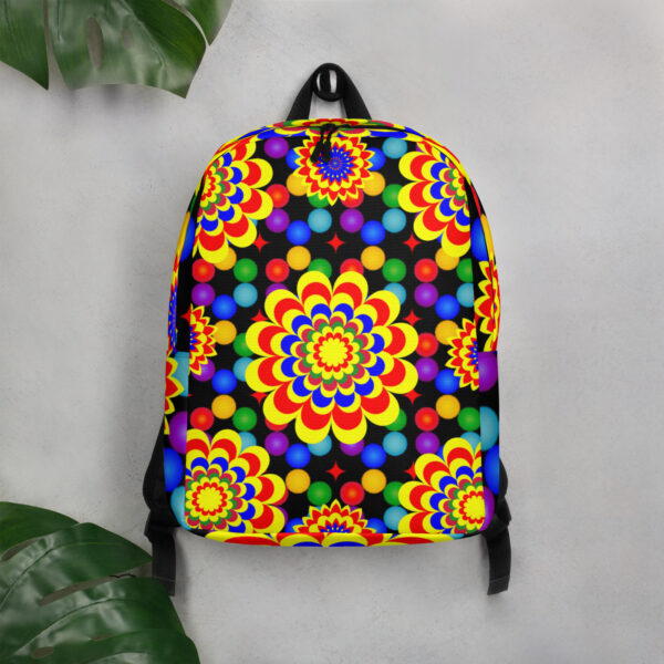 Minimalist Backpack - Image 4