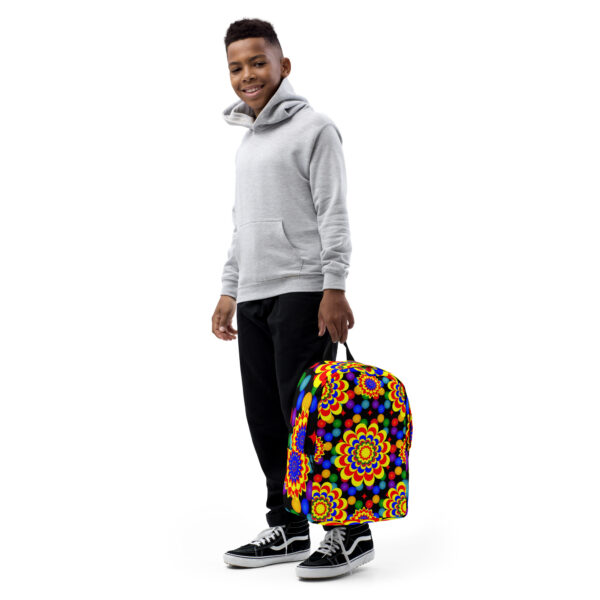 Minimalist Backpack - Image 6