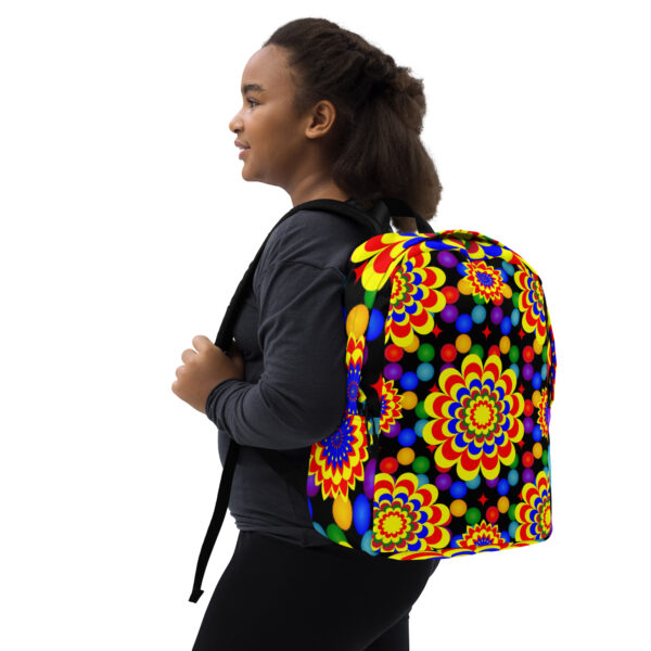 Minimalist Backpack - Image 2
