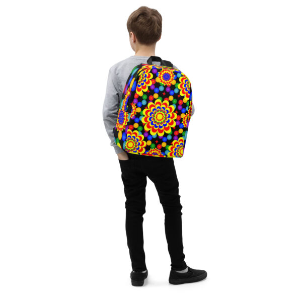 Minimalist Backpack - Image 5