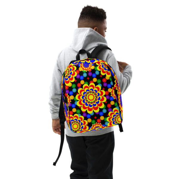 Minimalist Backpack - Image 7