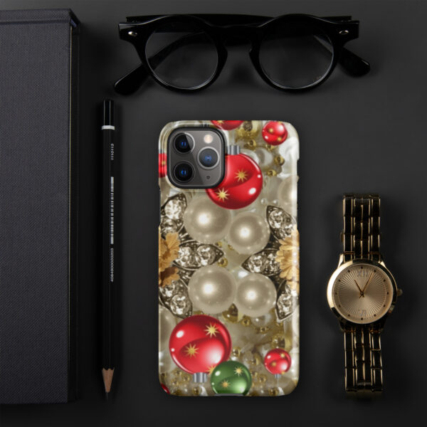 Snap case for iPhone® - Image 4